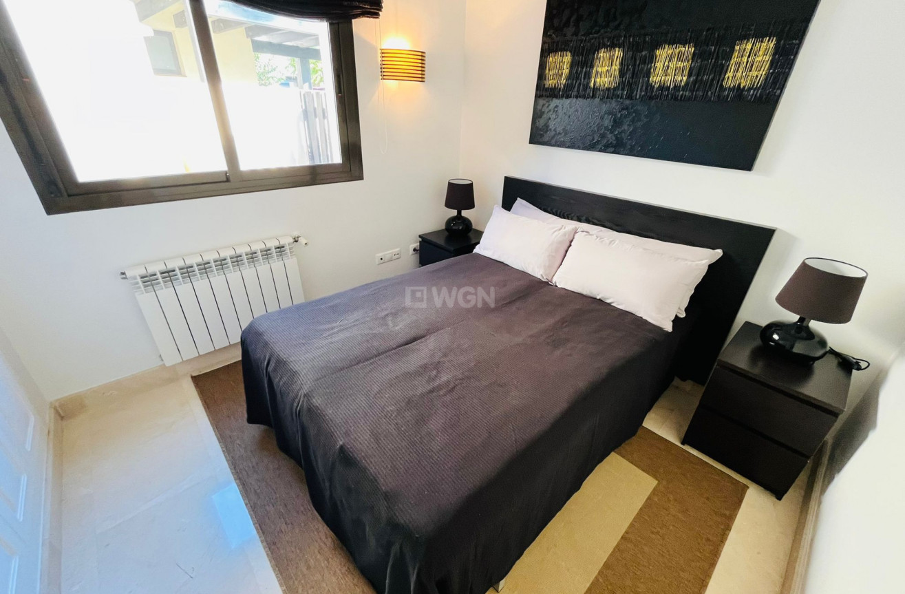 Wiederverkauf - Villa - Los Alcázares - Costa Calida