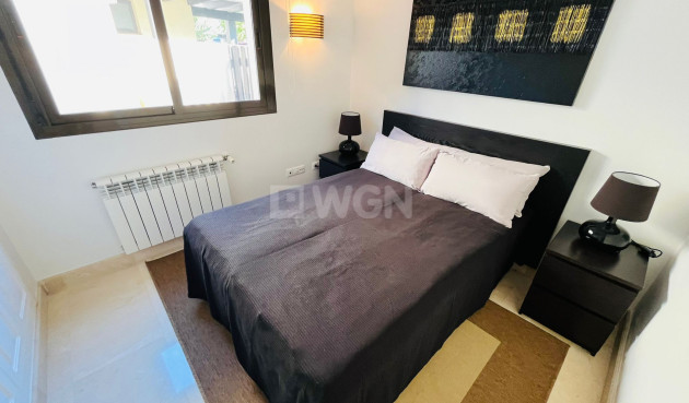 Wiederverkauf - Villa - Los Alcázares - Costa Calida