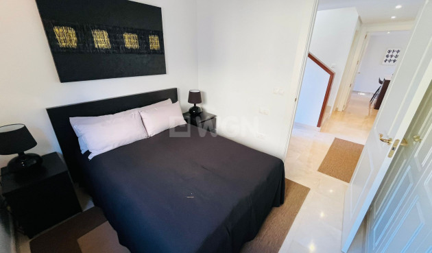 Wiederverkauf - Villa - Los Alcázares - Costa Calida