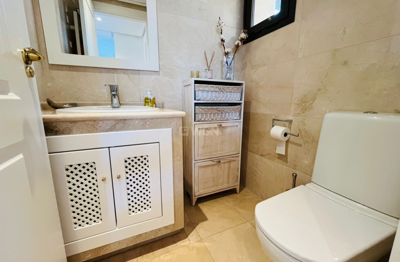 Wiederverkauf - Villa - Los Alcázares - Costa Calida