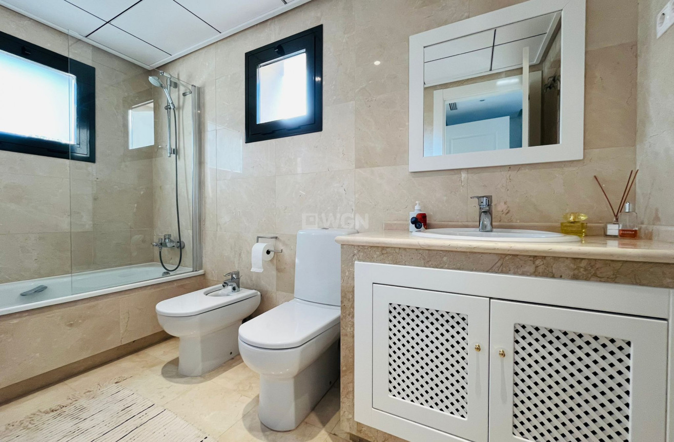 Wiederverkauf - Villa - Los Alcázares - Costa Calida