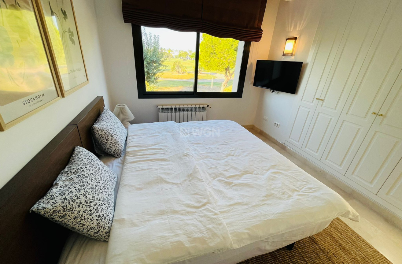 Wiederverkauf - Villa - Los Alcázares - Costa Calida