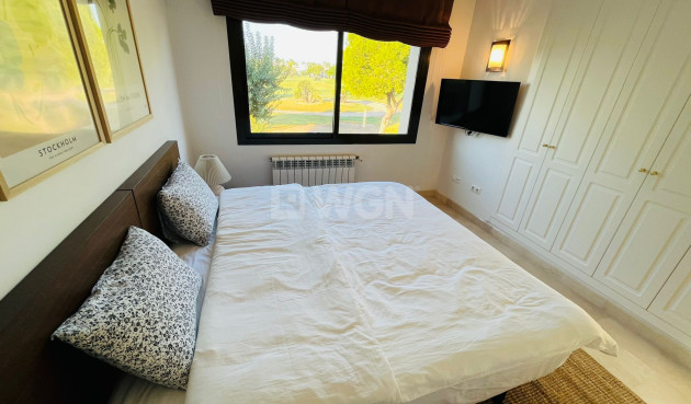 Wiederverkauf - Villa - Los Alcázares - Costa Calida