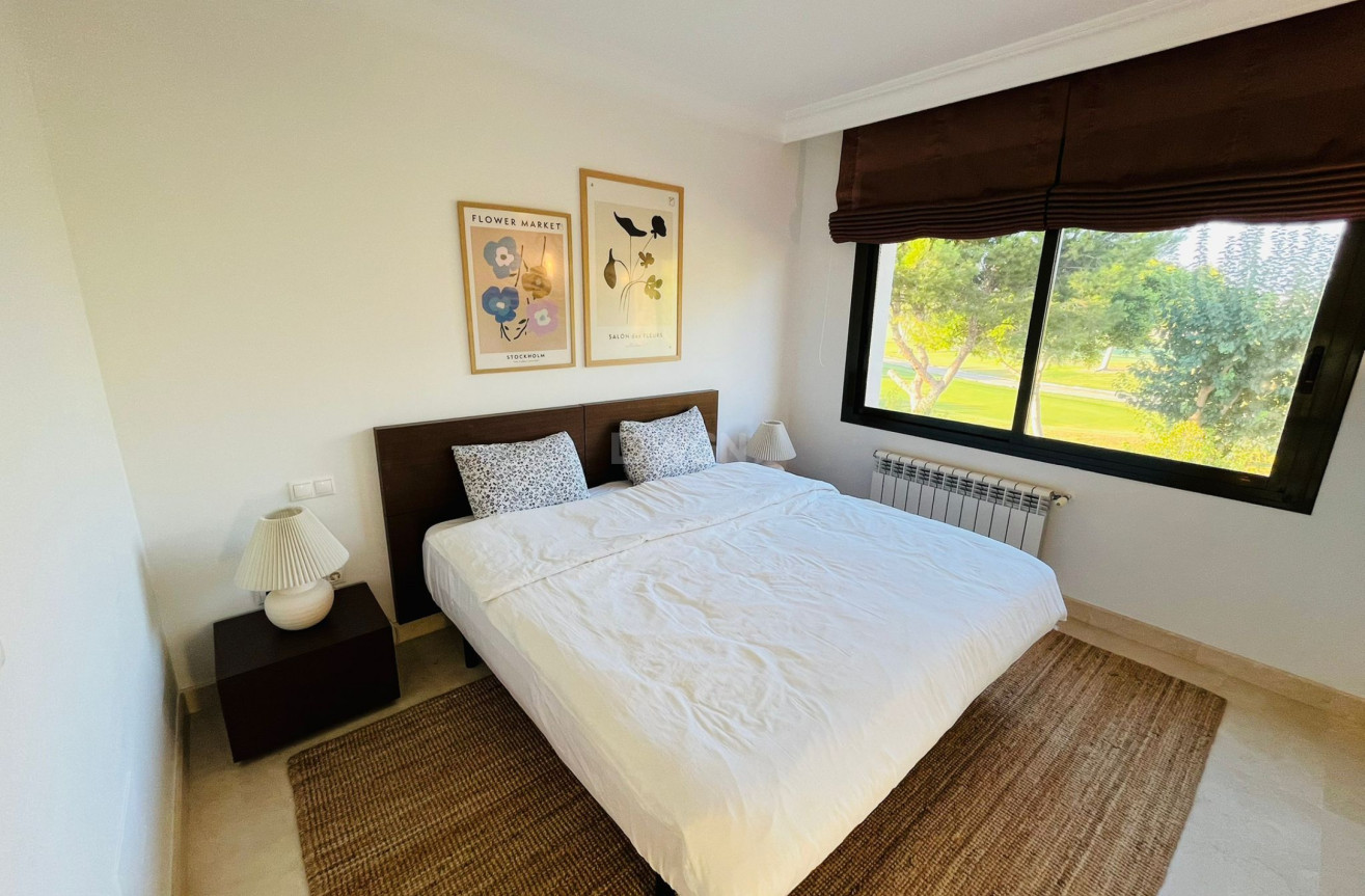 Wiederverkauf - Villa - Los Alcázares - Costa Calida