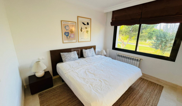 Wiederverkauf - Villa - Los Alcázares - Costa Calida