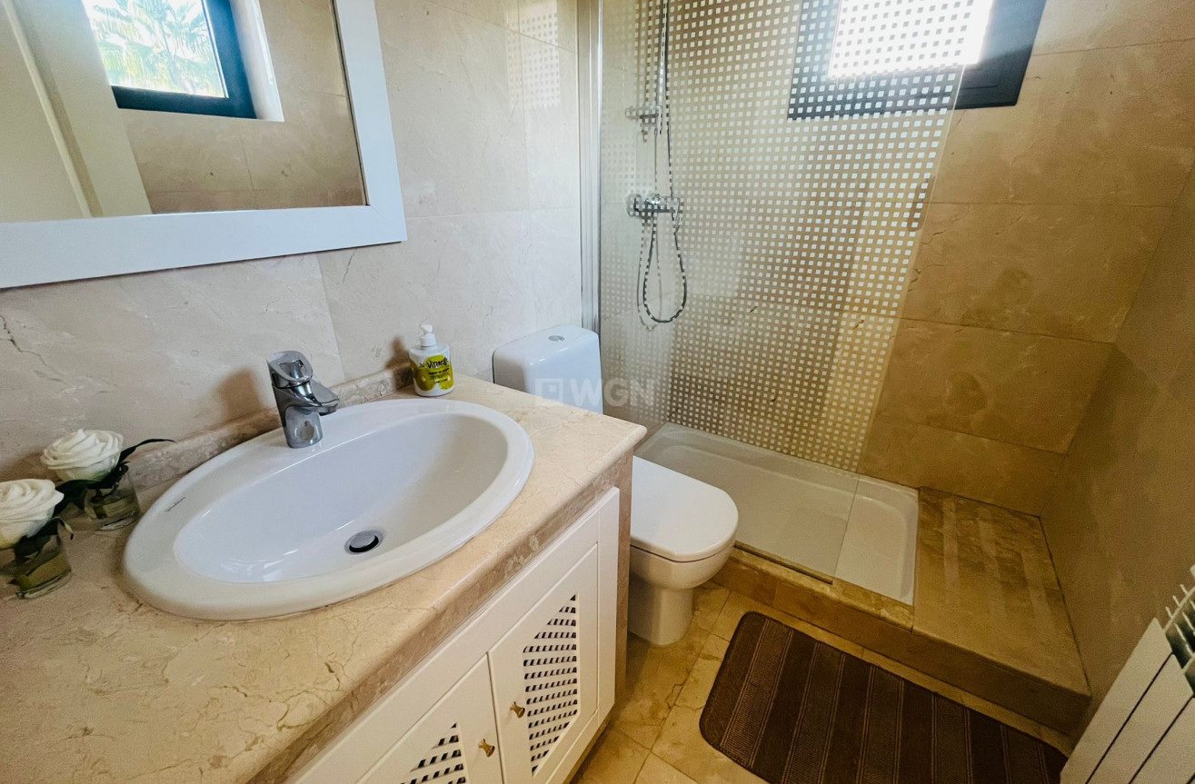 Wiederverkauf - Villa - Los Alcázares - Costa Calida