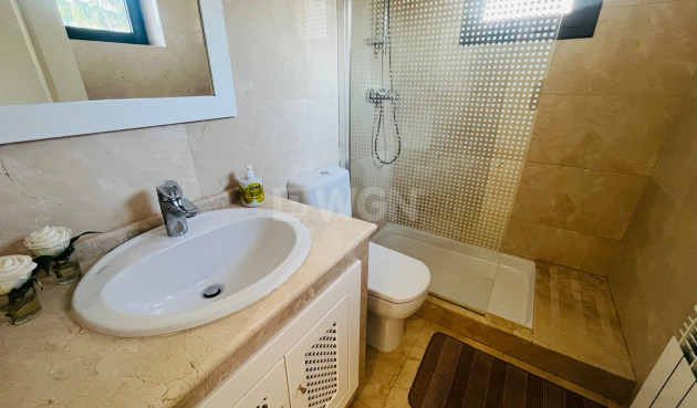 Wiederverkauf - Villa - Los Alcázares - Costa Calida