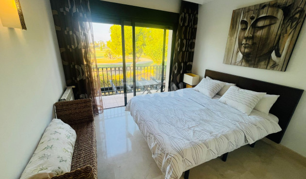 Wiederverkauf - Villa - Los Alcázares - Costa Calida