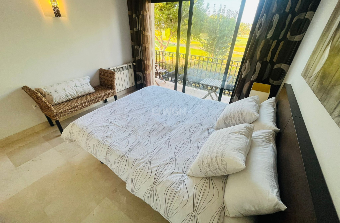 Wiederverkauf - Villa - Los Alcázares - Costa Calida