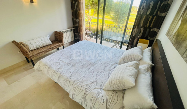 Wiederverkauf - Villa - Los Alcázares - Costa Calida