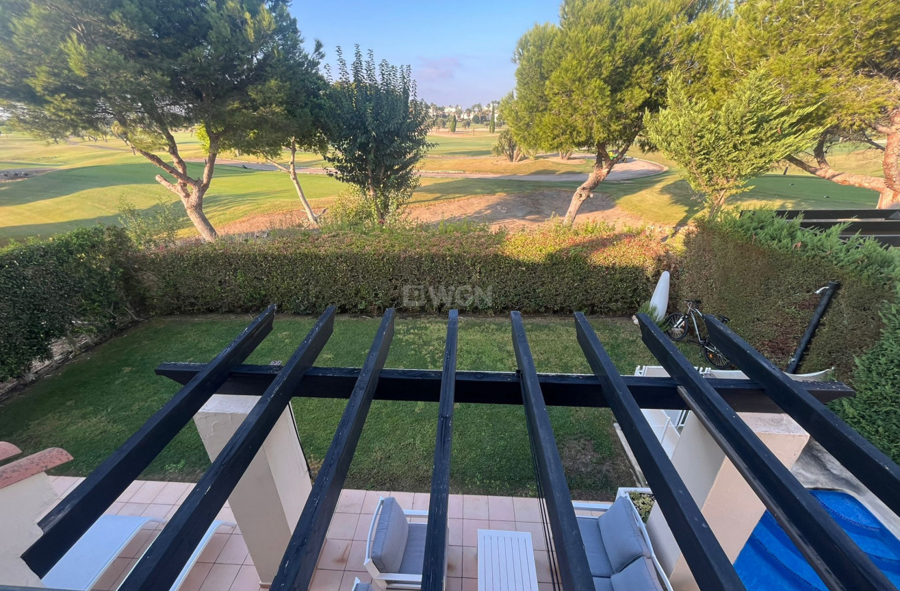 Wiederverkauf - Villa - Los Alcázares - Costa Calida