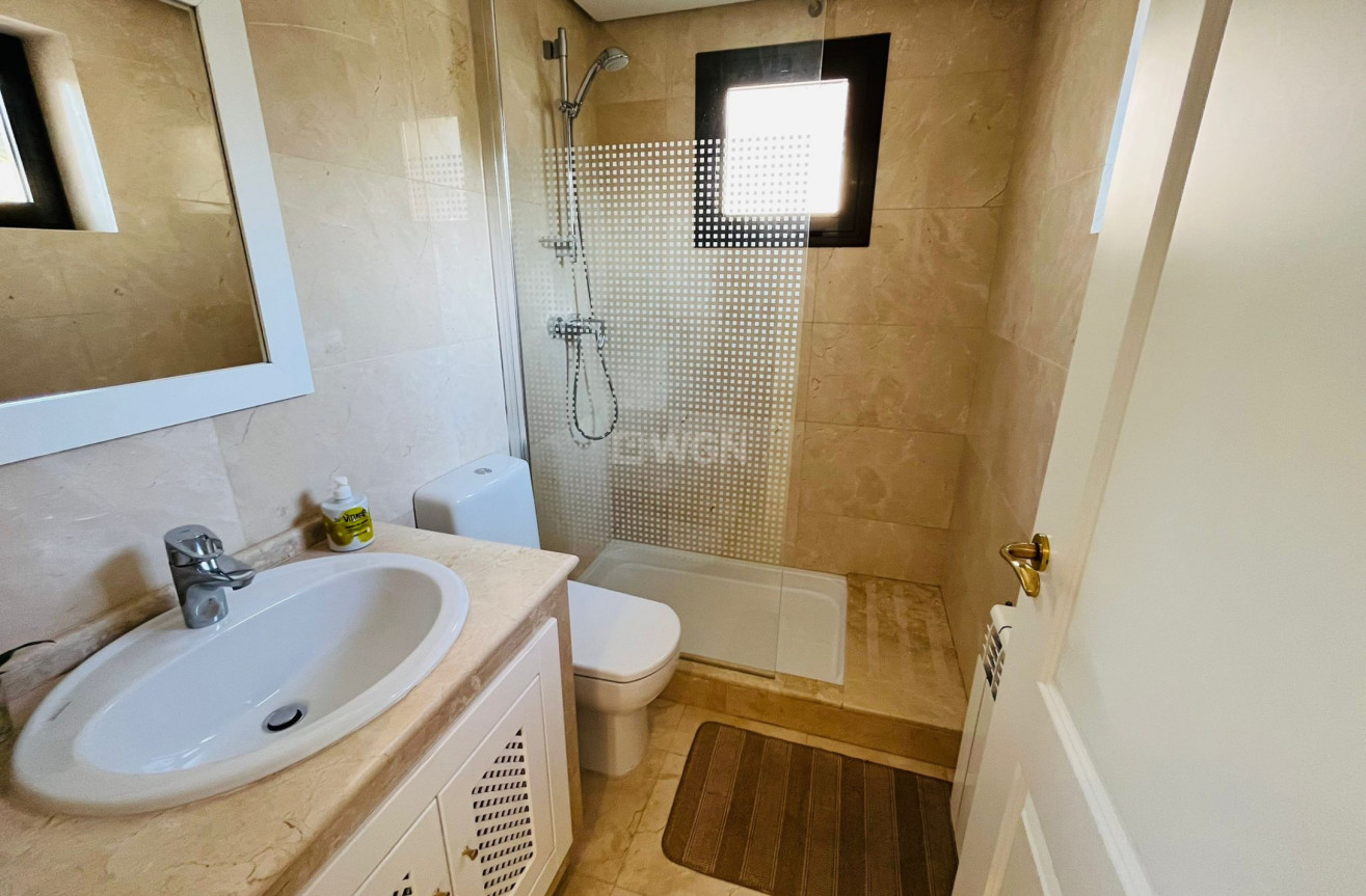 Wiederverkauf - Villa - Los Alcázares - Costa Calida