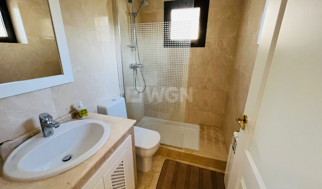 Wiederverkauf - Villa - Los Alcázares - Costa Calida