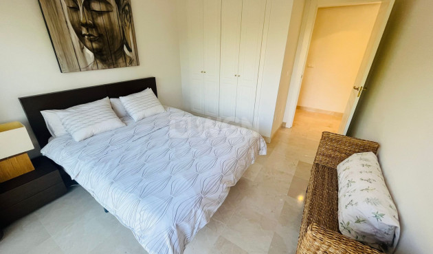 Wiederverkauf - Villa - Los Alcázares - Costa Calida