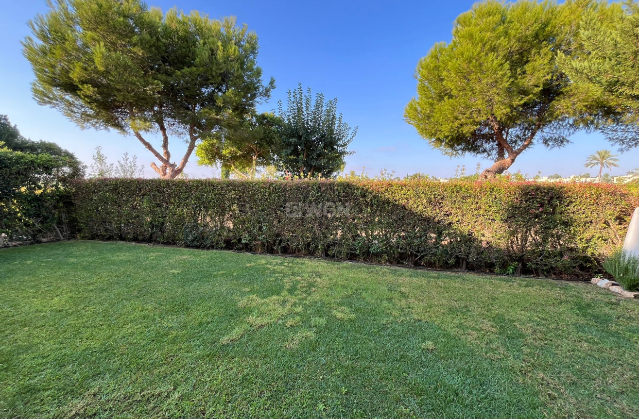 Wiederverkauf - Villa - Los Alcázares - Costa Calida