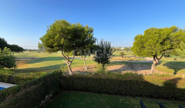 Wiederverkauf - Villa - Los Alcázares - Costa Calida