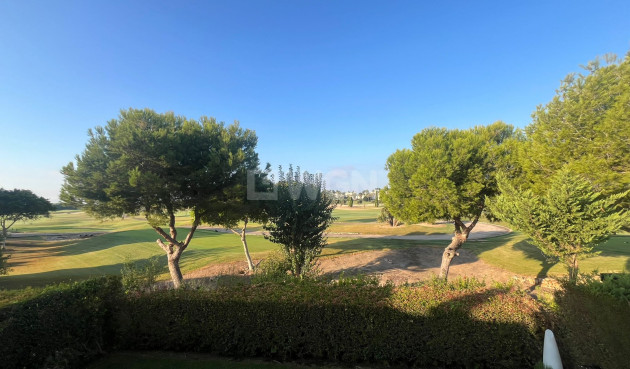 Wiederverkauf - Villa - Los Alcázares - Costa Calida