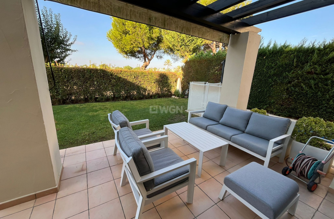 Wiederverkauf - Villa - Los Alcázares - Costa Calida