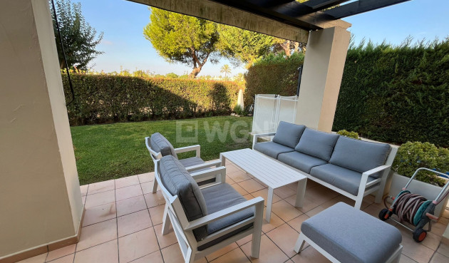 Wiederverkauf - Villa - Los Alcázares - Costa Calida