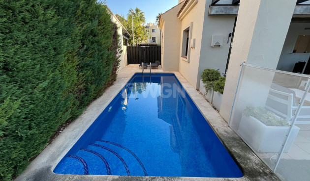 Wiederverkauf - Villa - Los Alcázares - Costa Calida