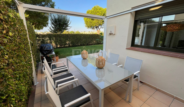 Wiederverkauf - Villa - Los Alcázares - Costa Calida