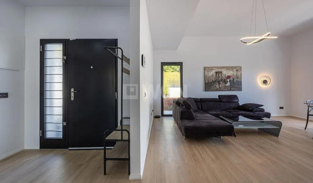 Odsprzedaż - Villa - Altea - Costa Blanca