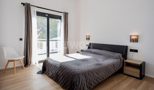 Odsprzedaż - Villa - Altea - Costa Blanca