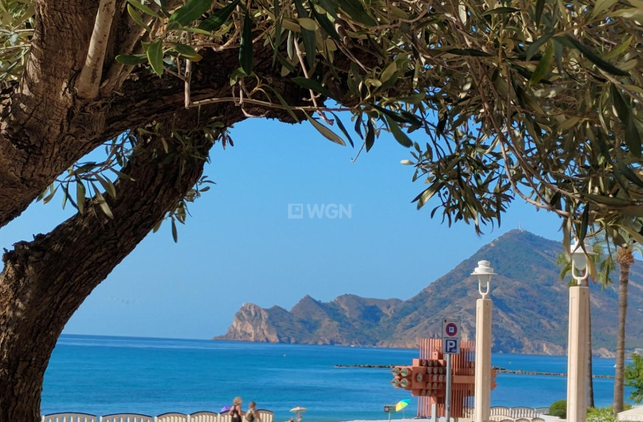 Odsprzedaż - Villa - Altea - Costa Blanca