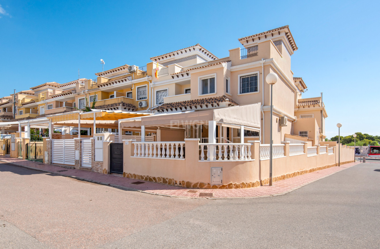 Resale - Property - Torrevieja - Costa Blanca