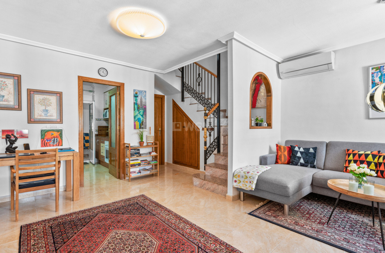 Resale - Property - Torrevieja - Costa Blanca