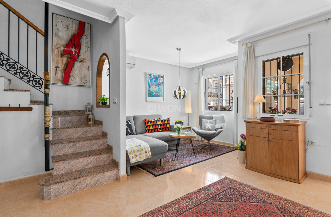 Resale - Property - Torrevieja - Costa Blanca