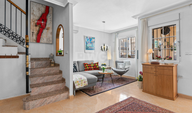 Resale - Property - Torrevieja - Costa Blanca