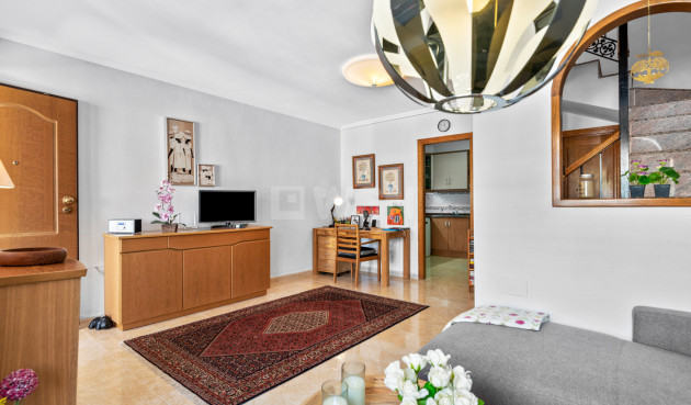 Resale - Property - Torrevieja - Costa Blanca