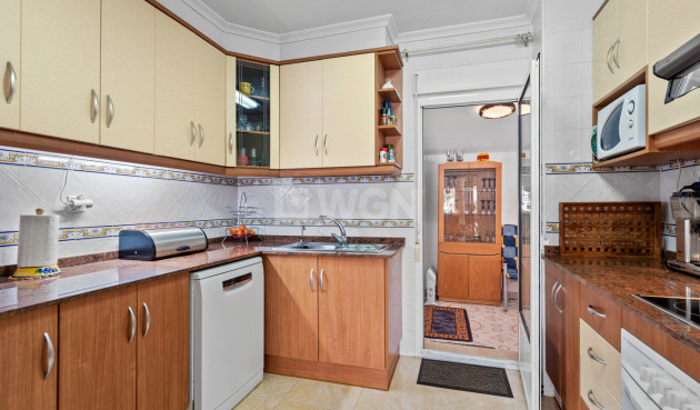 Resale - Property - Torrevieja - Costa Blanca