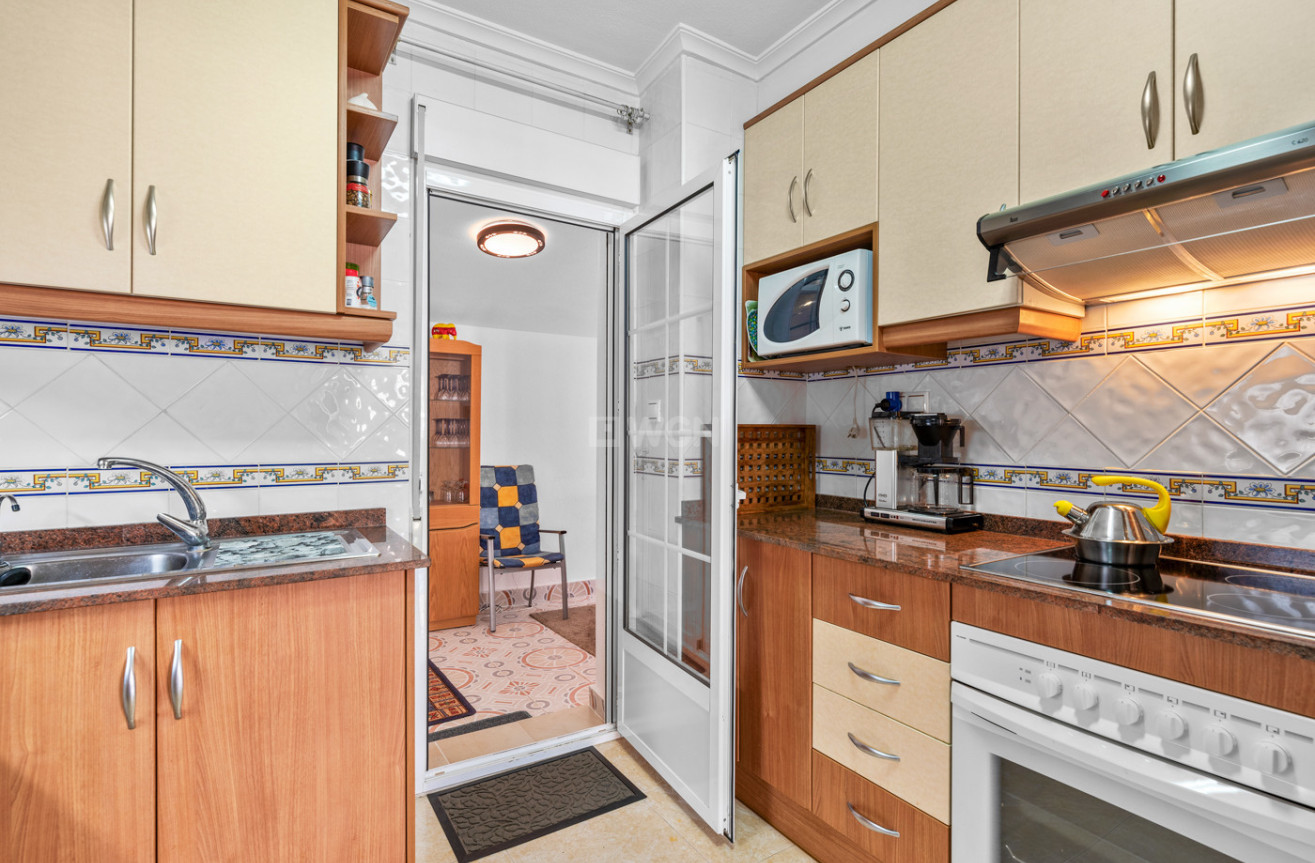 Resale - Property - Torrevieja - Costa Blanca