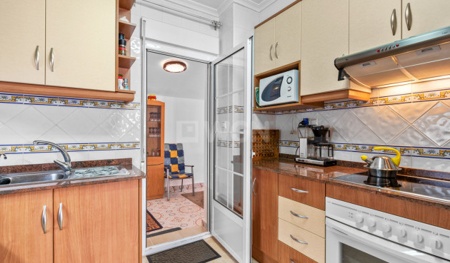 Resale - Property - Torrevieja - Costa Blanca