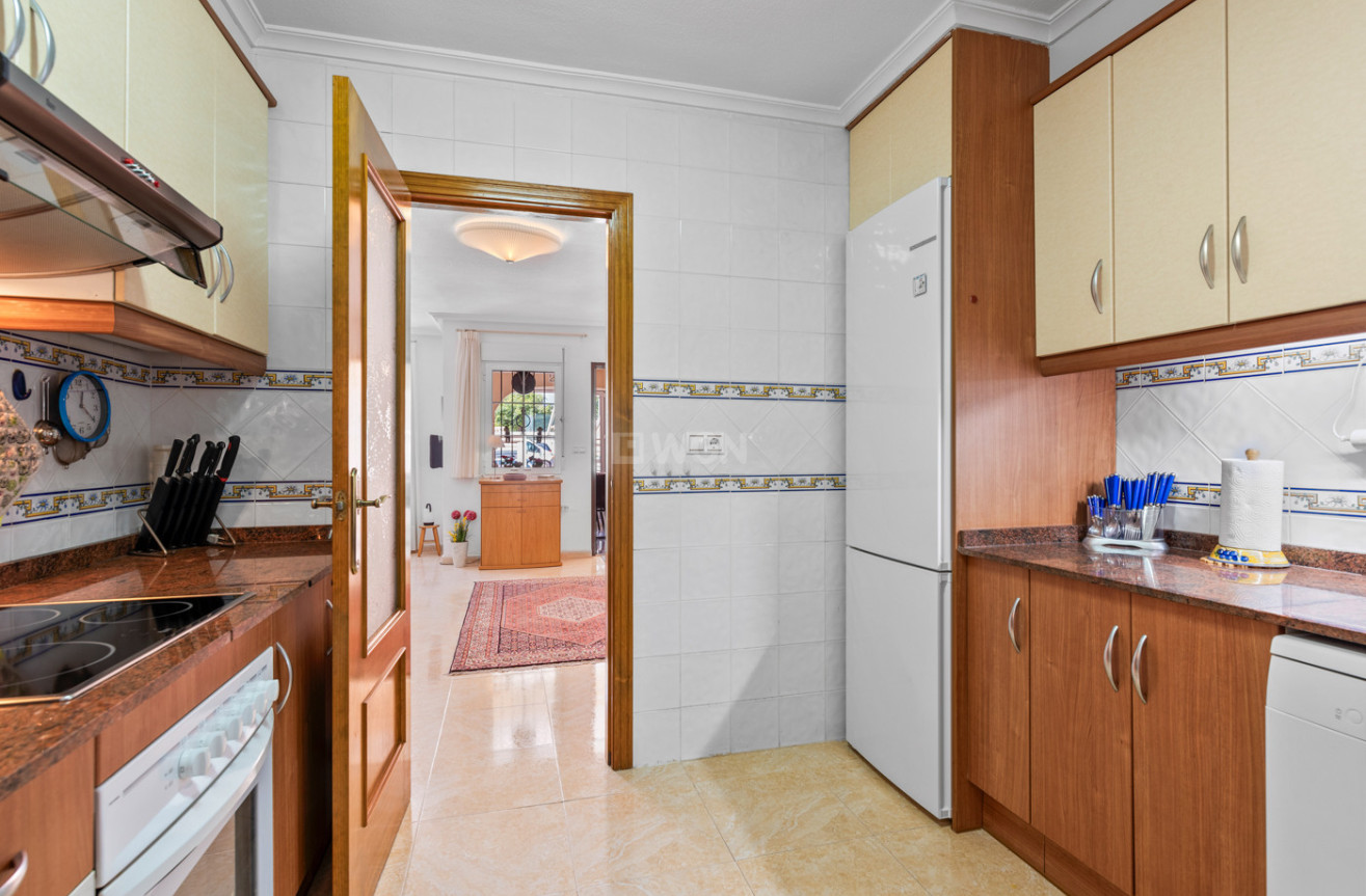 Resale - Property - Torrevieja - Costa Blanca