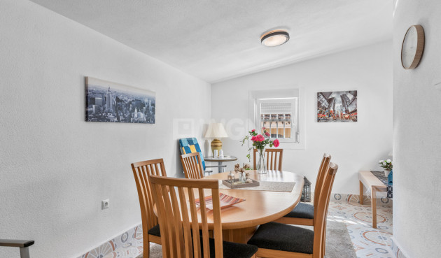 Resale - Property - Torrevieja - Costa Blanca