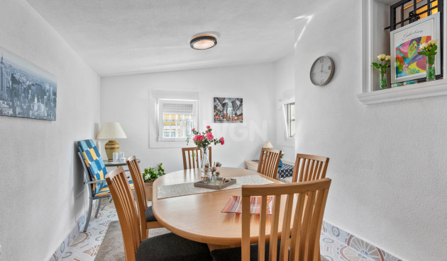 Resale - Property - Torrevieja - Costa Blanca