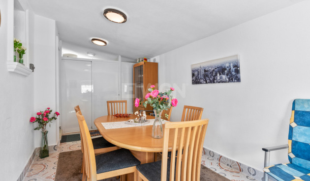 Resale - Property - Torrevieja - Costa Blanca