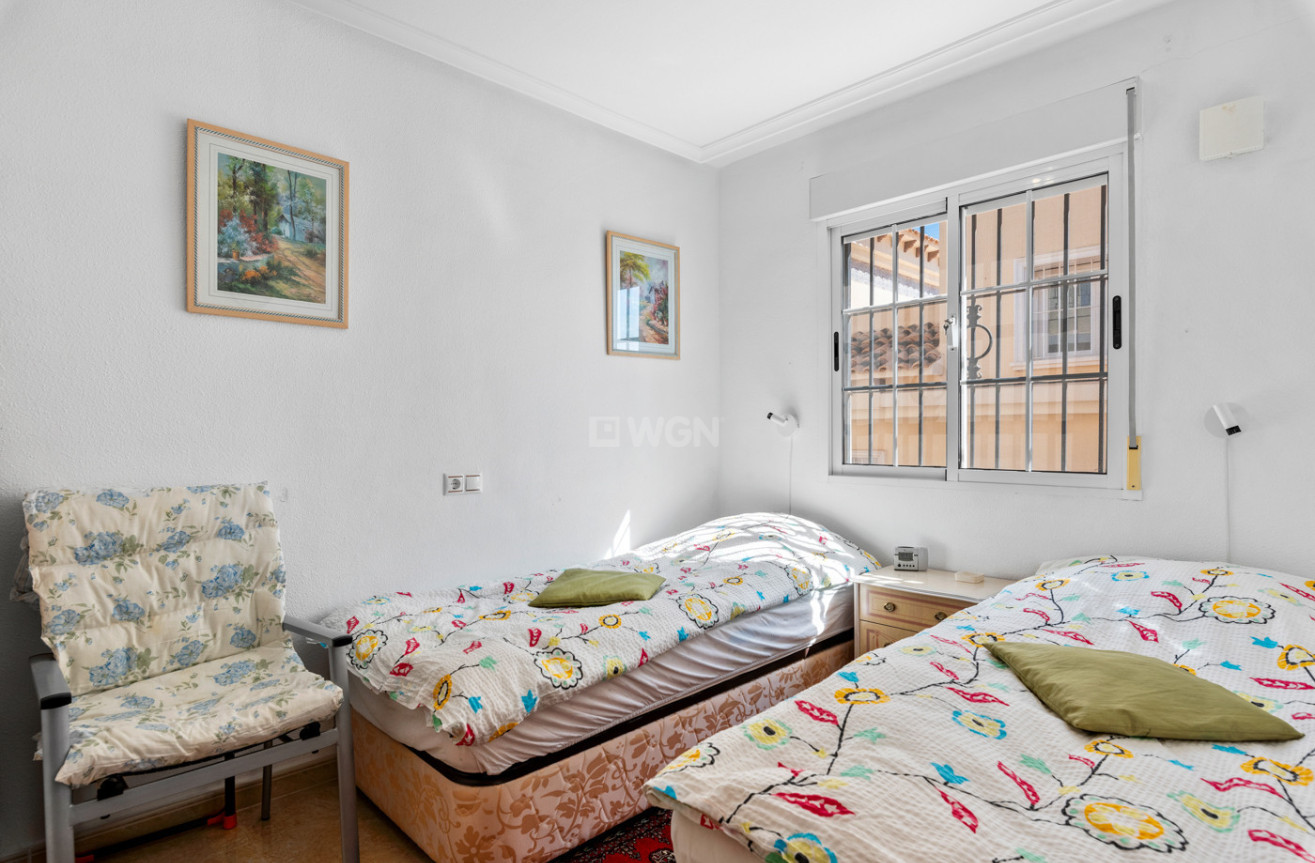 Resale - Property - Torrevieja - Costa Blanca