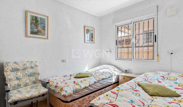 Resale - Property - Torrevieja - Costa Blanca