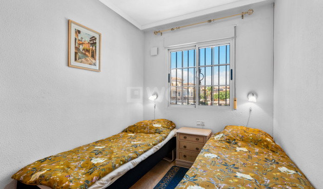 Resale - Property - Torrevieja - Costa Blanca