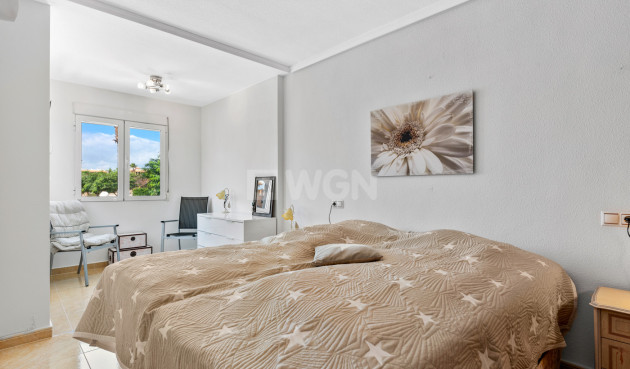 Resale - Property - Torrevieja - Costa Blanca