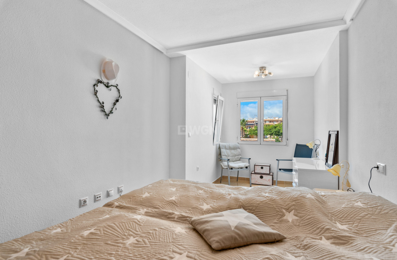 Resale - Property - Torrevieja - Costa Blanca