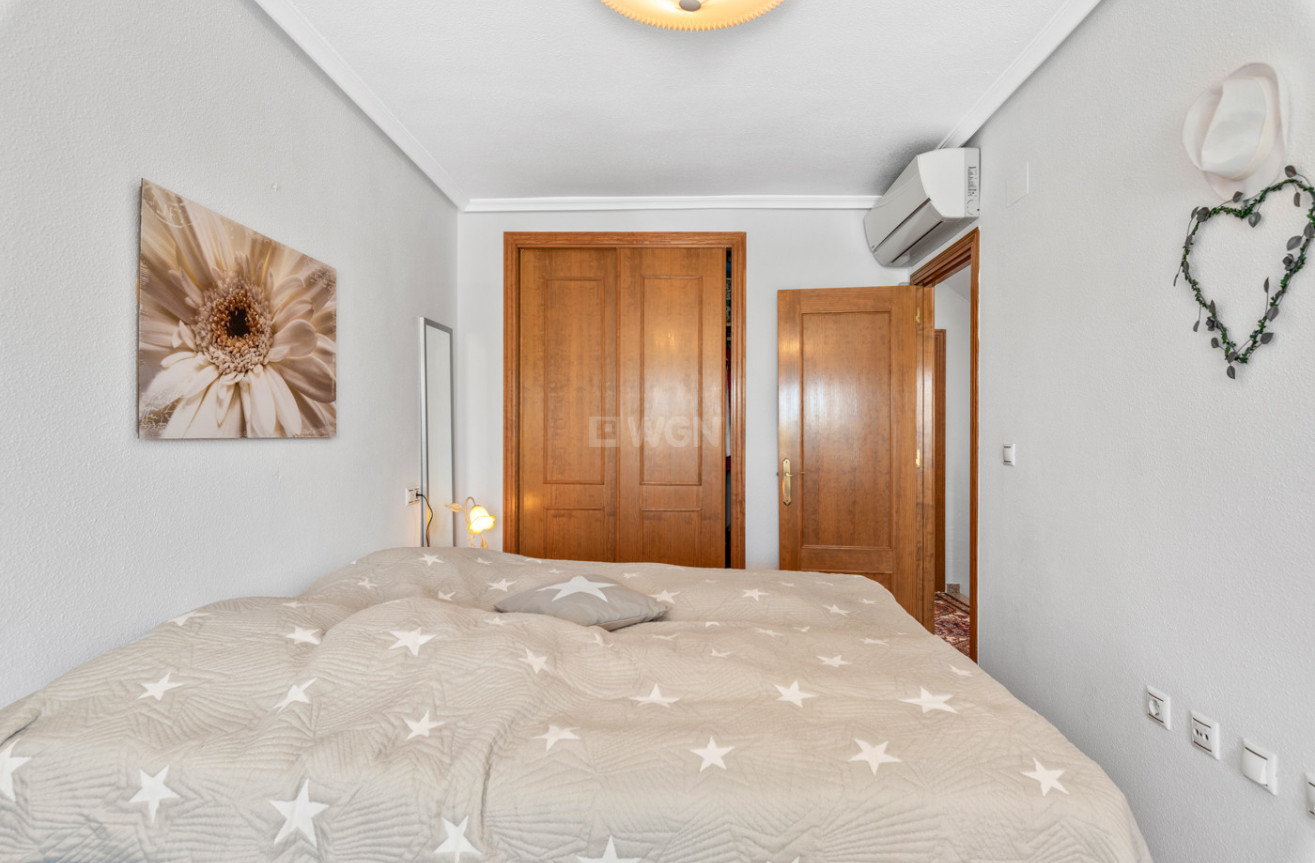 Resale - Property - Torrevieja - Costa Blanca