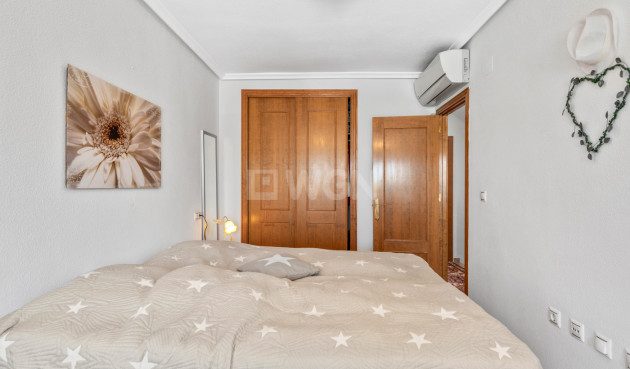 Resale - Property - Torrevieja - Costa Blanca