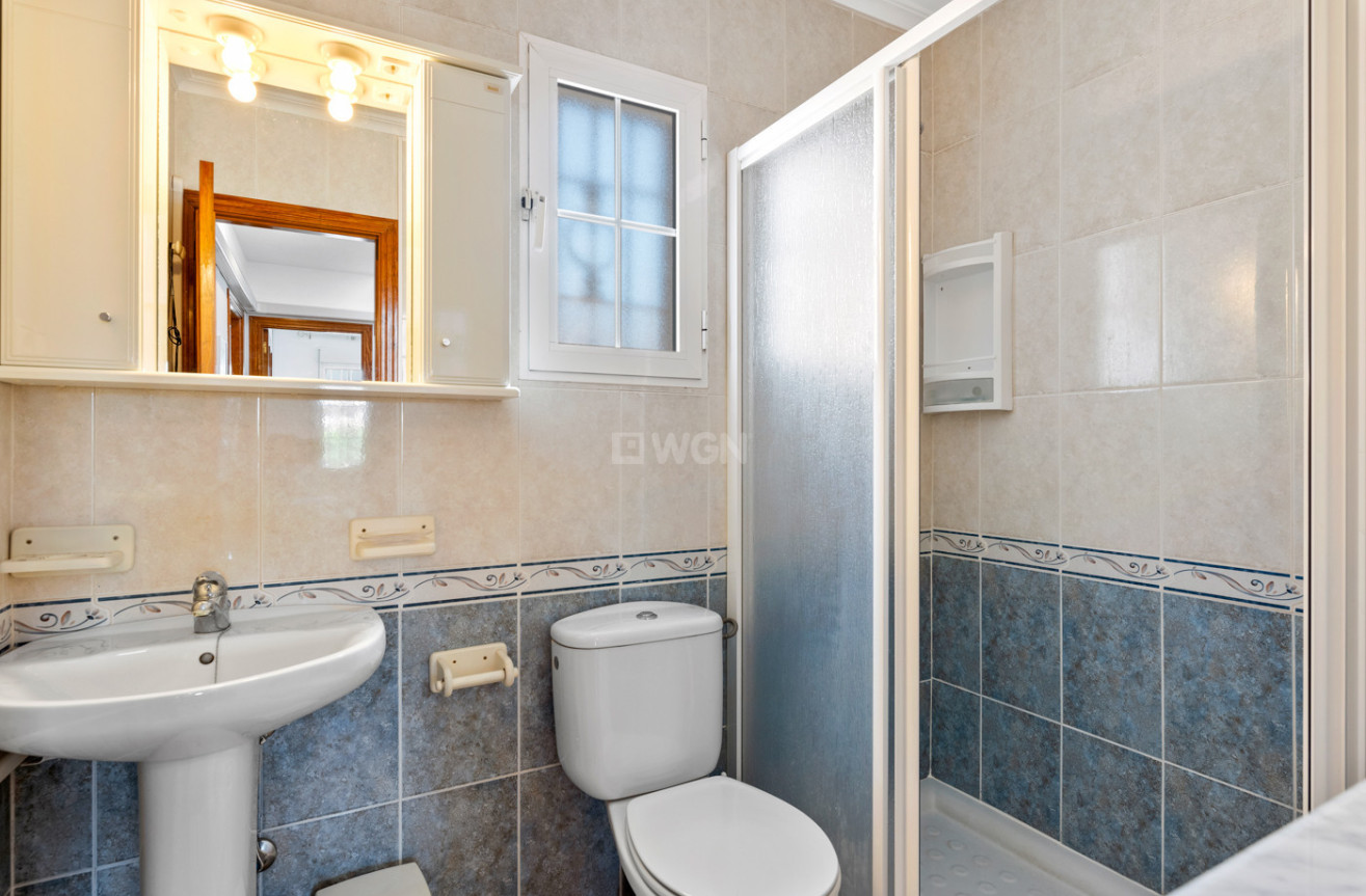 Resale - Property - Torrevieja - Costa Blanca