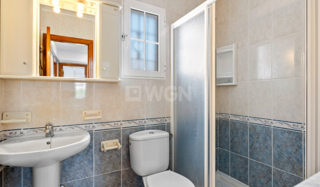 Resale - Property - Torrevieja - Costa Blanca