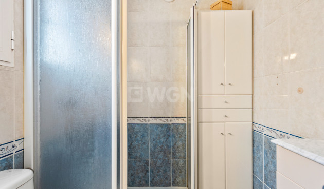 Resale - Property - Torrevieja - Costa Blanca